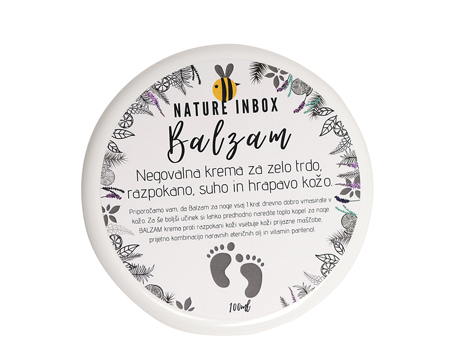 balzam za noge 1