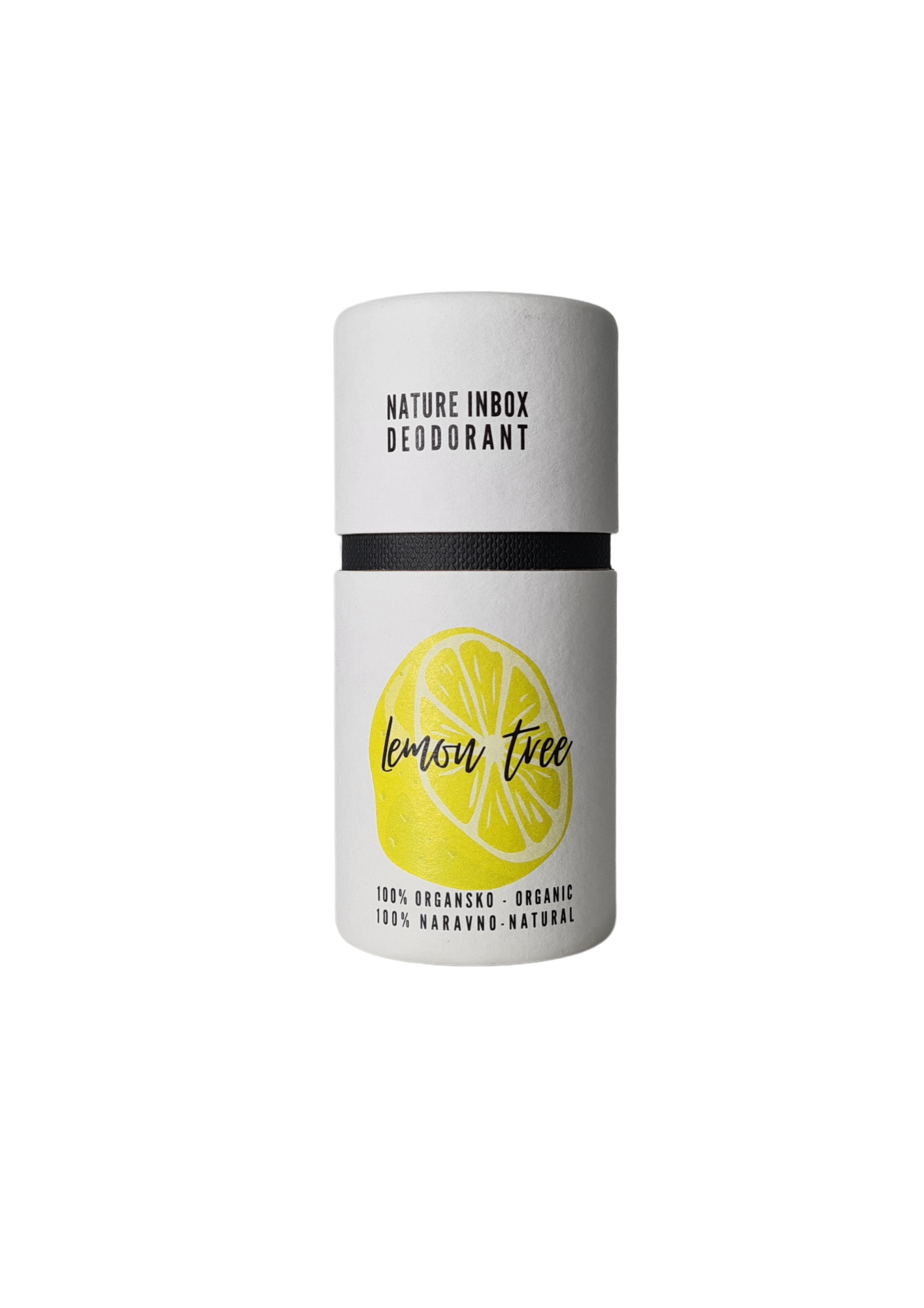 lemon paper b