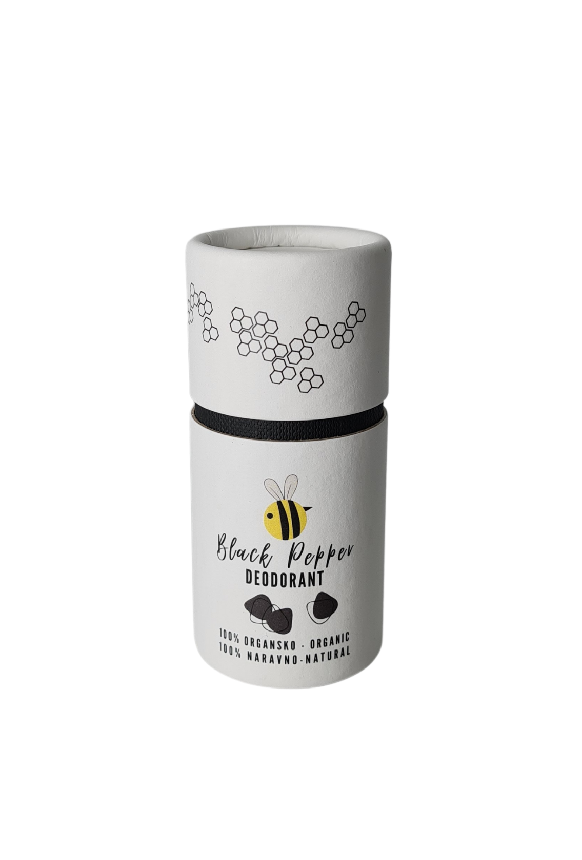 black pepper paper b